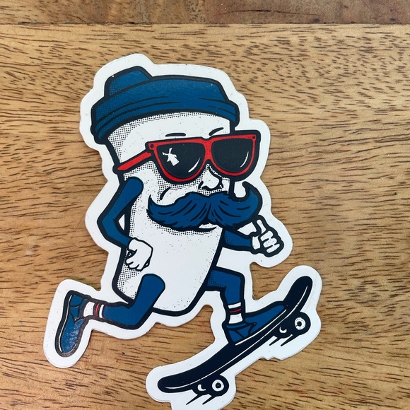 Dutch Bros Sticker Bundle - Picture 9 of 13